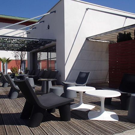 Brit Hotel Marvejols Exterior photo