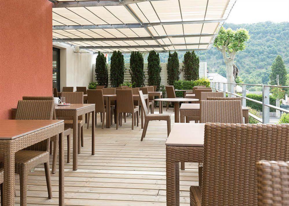 Brit Hotel Marvejols Exterior photo